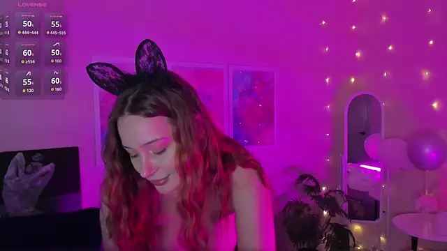 Amder_Allen Chat XXX in diretta