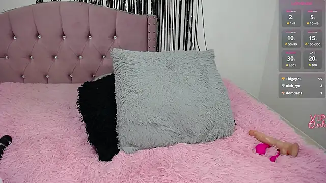 sweetgirl_pym's Live XXX Chat