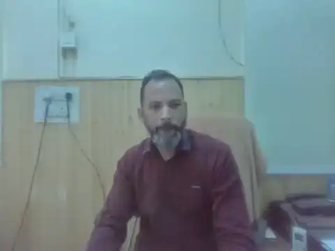 GentlemanX119 Show in webcam