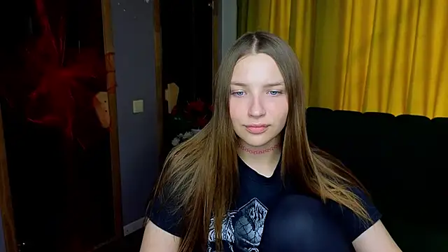 دردشة DariaAngels الجنسية المباشرة