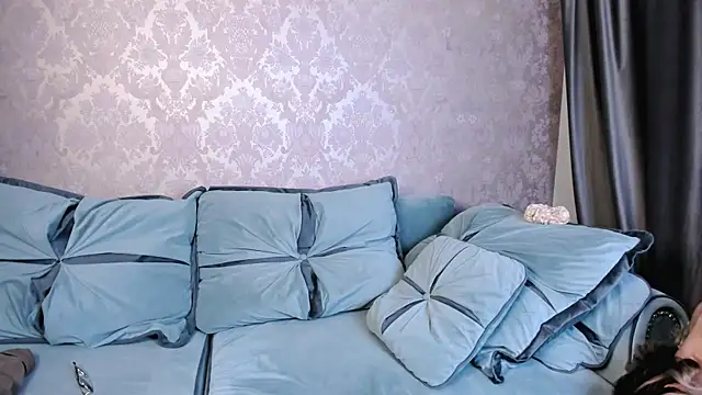 Show Webcam de AdelyAmber