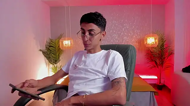 Gio_carangi – webcam-show