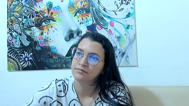 Chat XXX Live MARILYN_GARCIA