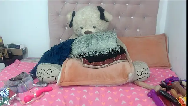 Chat XXX Live Negrabig