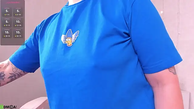 Chat XXX Live gentle_muse