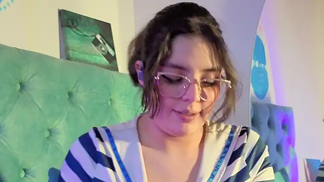 Chat XXX Live Paola_Lyon_