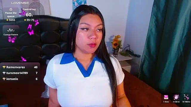 camigp Live XXX-chat