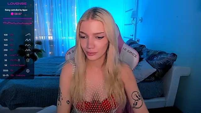 AnyaTaylor_ – Live XXX-chat