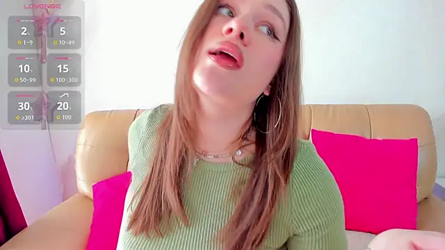 Živý XXX chat Jenny_Hart