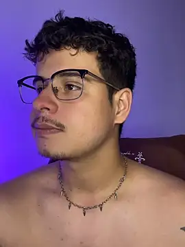 BjornSteel Show Webcam