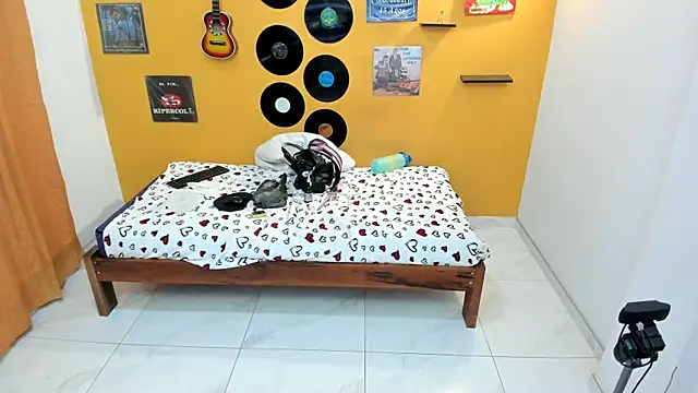 lilithevil32 Live XXX-Chat