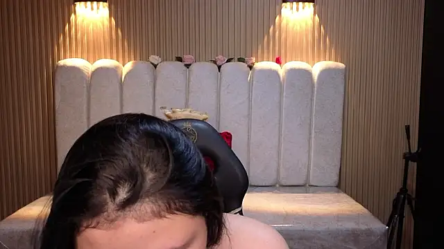 Cute_Angell_ 即時 XXX 聊天