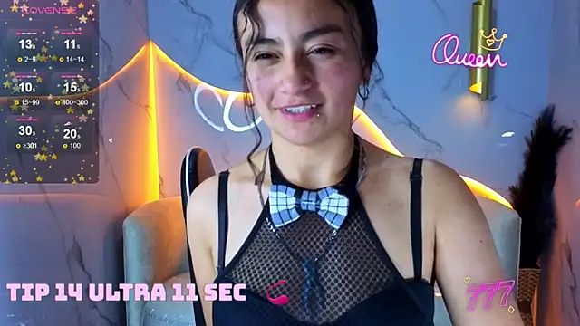 Chatroom XXX en direct de Sweet_Morita_Tx