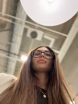 دردشة Charming_Ritta الجنسية المباشرة