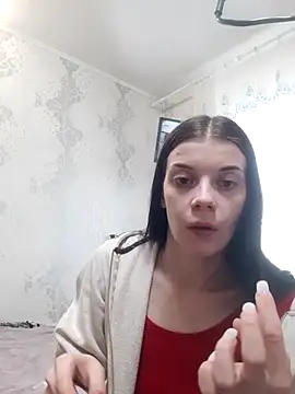 JhonSHelBy7LuNa – Kamerová šou