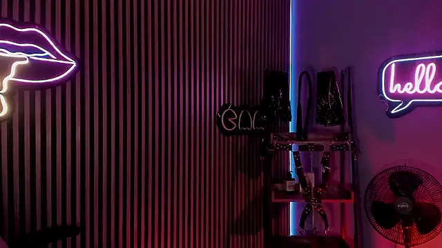 Maximoking26: вебкам-шоу