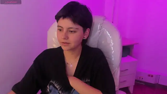 Nathaly_ds Chat XXX in diretta