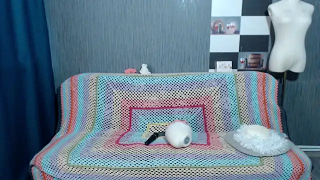 pa1e_pr1ncess' Live XXX Chat