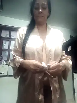 _Scarlett_Sweet Adlı Modelin Canlı XXX Sohbeti