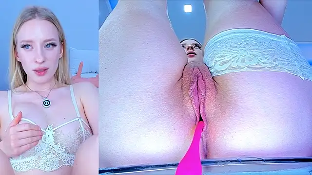 Živý XXX chat Jane_Klein