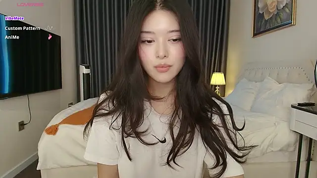 linbaelin Adlı Modelin Canlı XXX Sohbeti