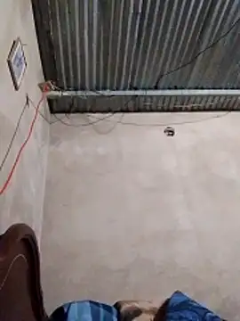 Show webcam de TattyFoxglove