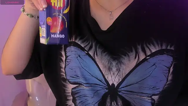 Nathaly_ds Chat XXX live