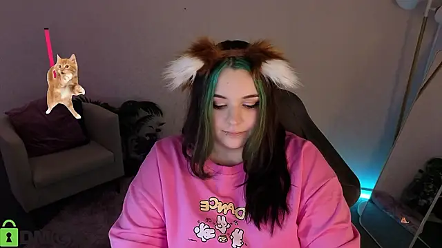 دردشة Mia_R0ss الجنسية المباشرة