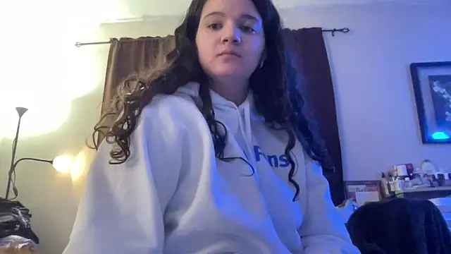 SoyOceanne Live XXX Chat