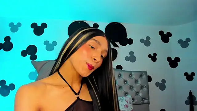 AdharaSkinny_ – Live XXX-chat