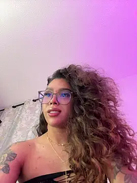 Samantha_Bernardo's Live XXX Chat