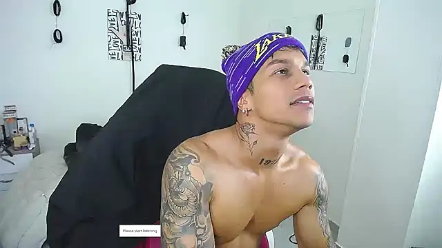 Leonard_Price's Live XXX Chat