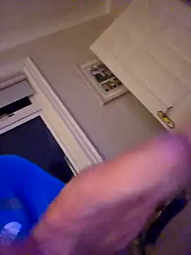 Nidge251 Webcam Show