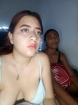 Show de Chloe_Sky_love na webcam