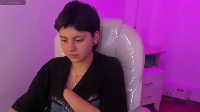 Živý XXX chat Nathaly_ds