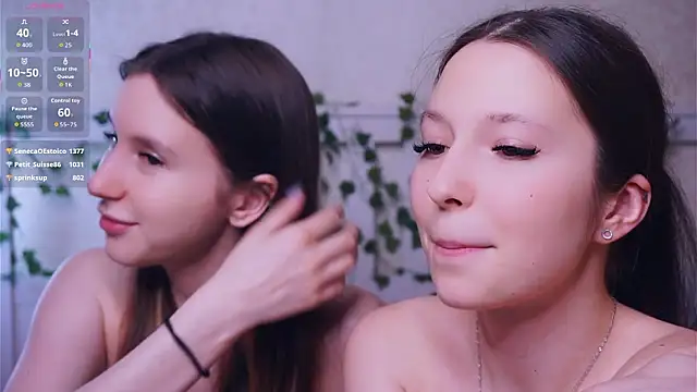 GabrielleLynchard লাইভ XXX চ্যাট