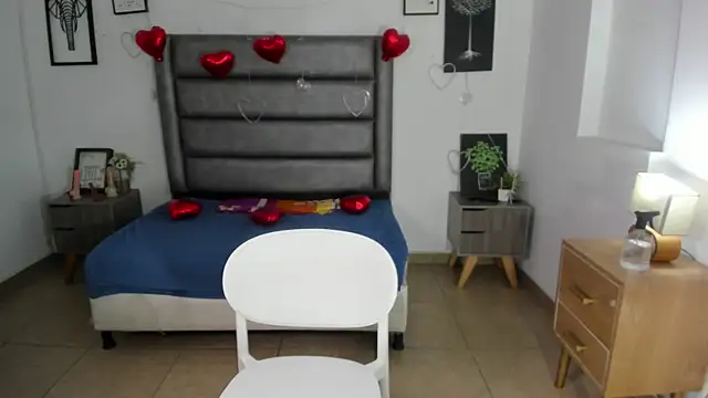 lauren_rios7's Live XXX Chat