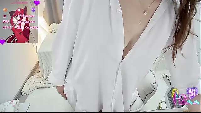 Chat +18 de Feifei-cn ao vivo