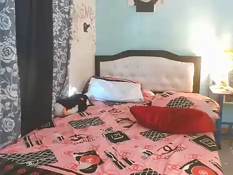 Chat +18 de PearlOfAsia21 ao vivo