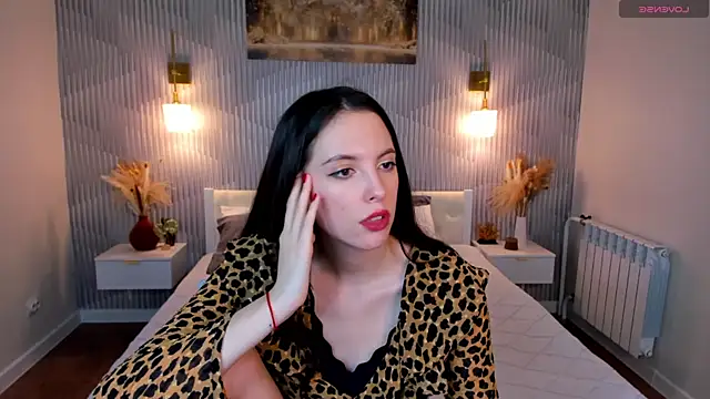 elise_robbie Obrolan Langsung XXX