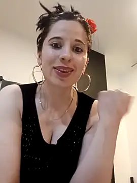 sirena_dorada29 Live XXX-chat