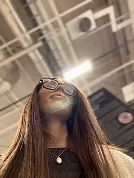 Show modela Charming_Ritta na web-kameri