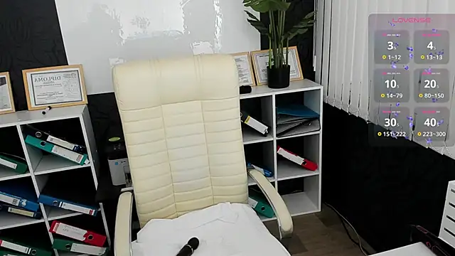 XXX chat uživo modela _feel_me_