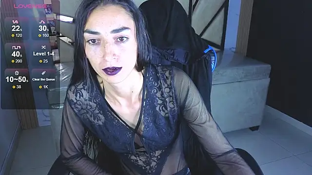 Maily_a_ live XXX chat