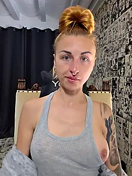 XXX chat uživo modela kylie_blck