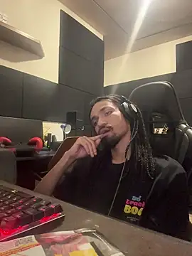 Živý XXX chat FavelaDaddyCum