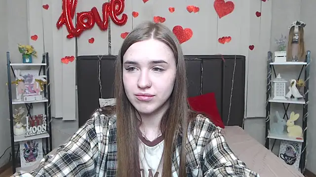 XXX chat uživo modela LauraHlot