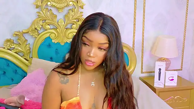 SalomeRestrepon Live XXX chat