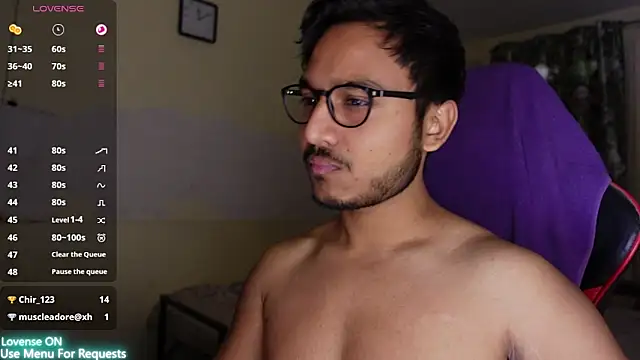 Živý XXX chat fuckkboy101