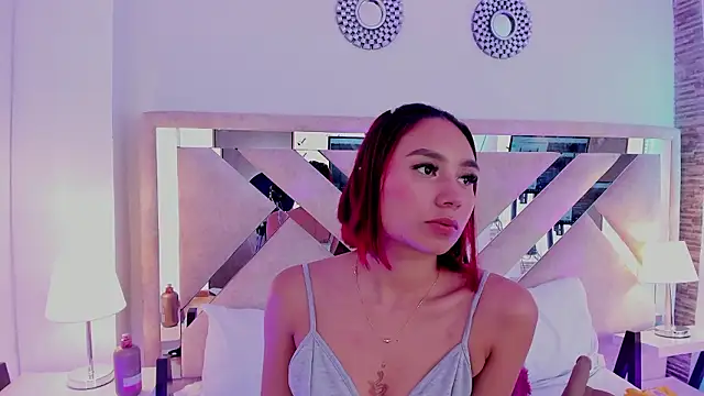 Chat XXX ao vivo de ximena_vasquez8